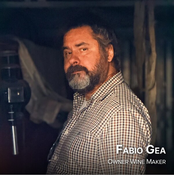 파비오 제아(Fabio Gea) @WSA와인아카데미