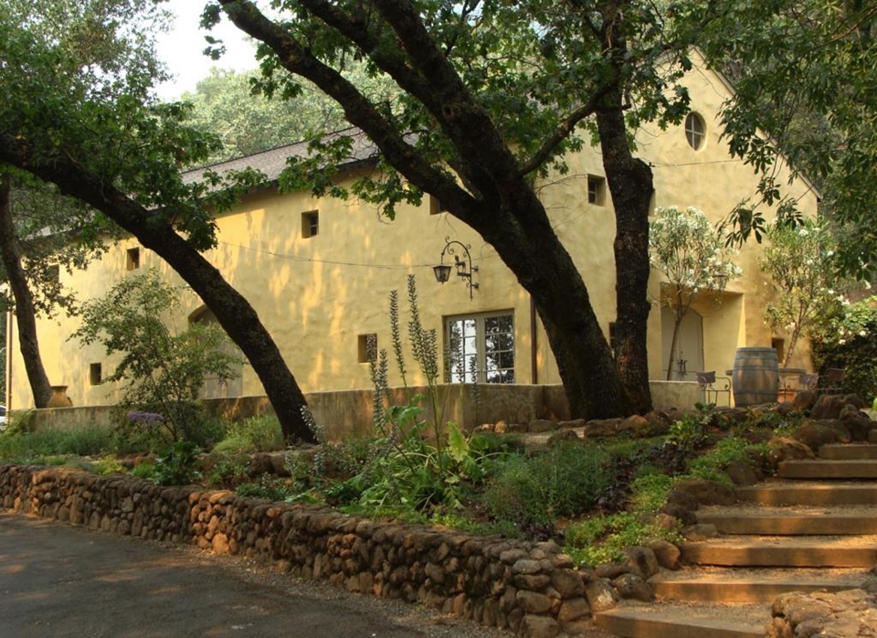 파렐라 와이너리 이미지 (사진=레뱅)