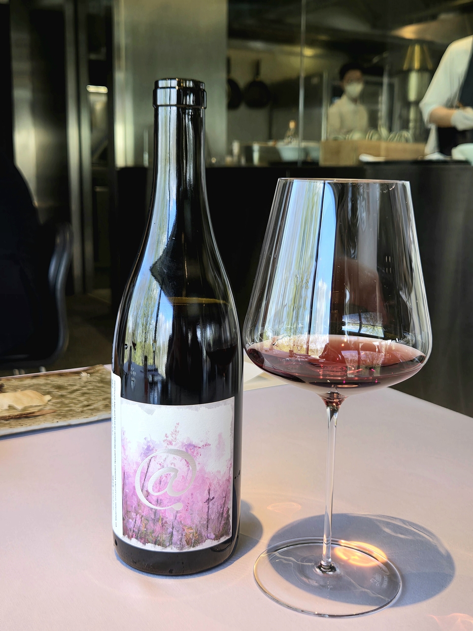 아두와 트루소(Adroit Trousseau Siletto Estate) 2023