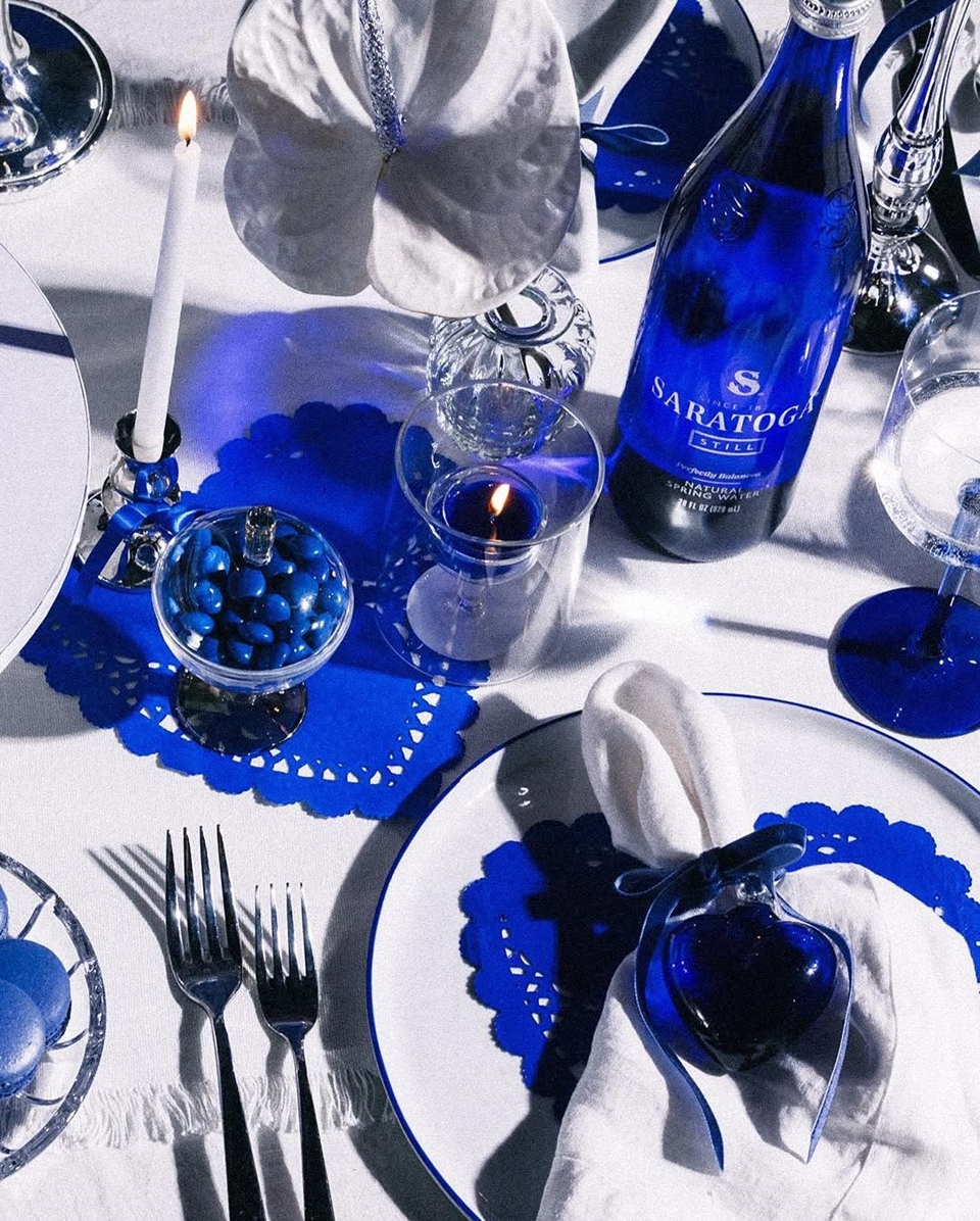 미국 전통 탄산수 사라토가(Saratoga) (사진=Saratoga Spring 웹사이트)