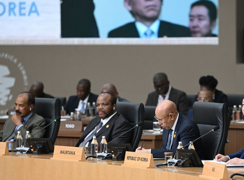 사진=대한민국 대통령실