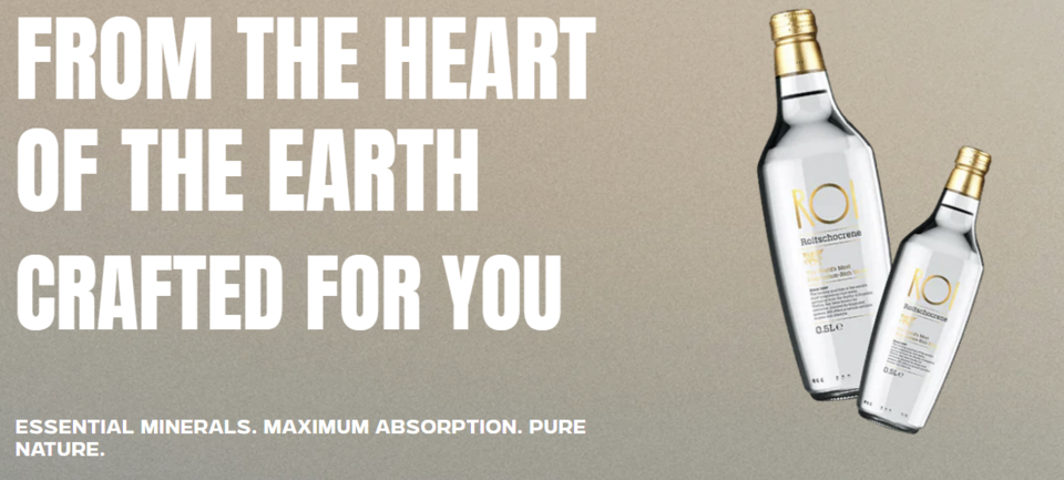 사진=로이워터 웹사이트