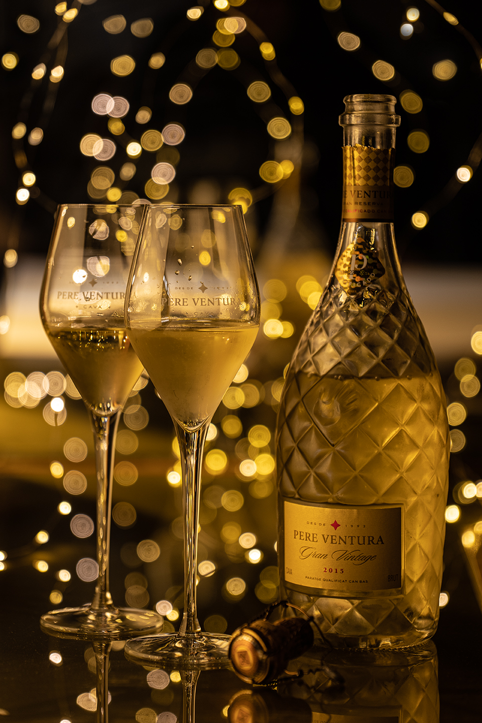 ‘뻬레 벤뚜라 파라헤 칼리피카도 칸바스” (사진=레뱅)