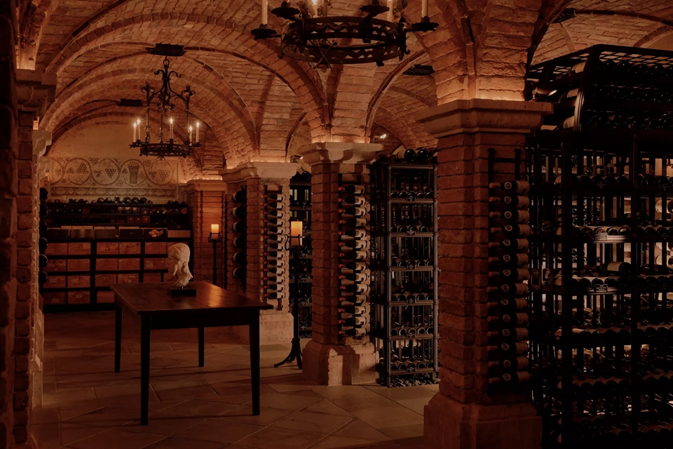 윌리엄 코크(William I. Koch)의 팜비치 셀러 (사진=William Jess Laird)