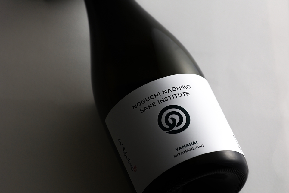 야마하이 미야마니시키 무로카나마겐슈 2018