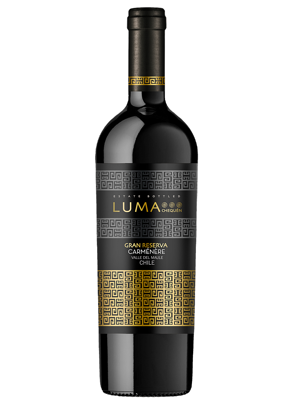 루마 체켄 그랑 리제르바 까르미네르(Luma Chequen Reserva Carmenere)