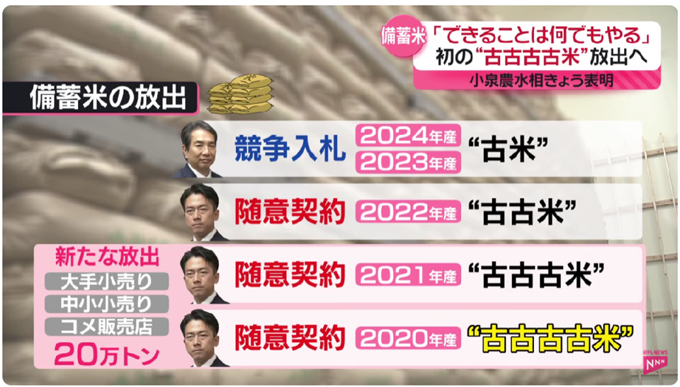 일본테레비 뉴스 기사