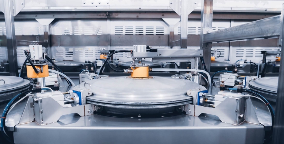 사타케 가압식 취반기 SILK