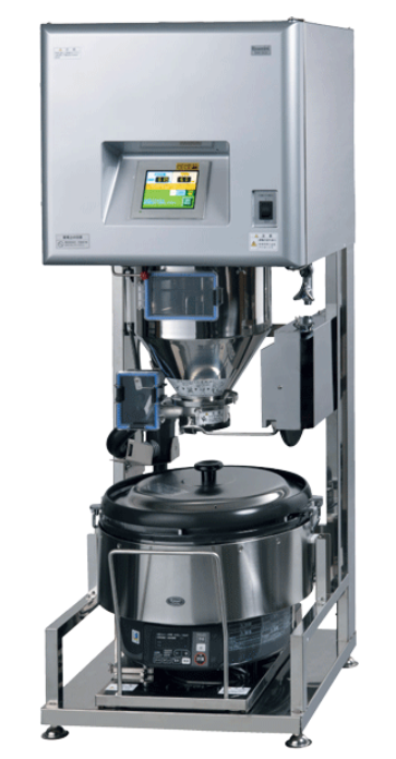 라이스 테크노 프로덕트 전자동 취반기