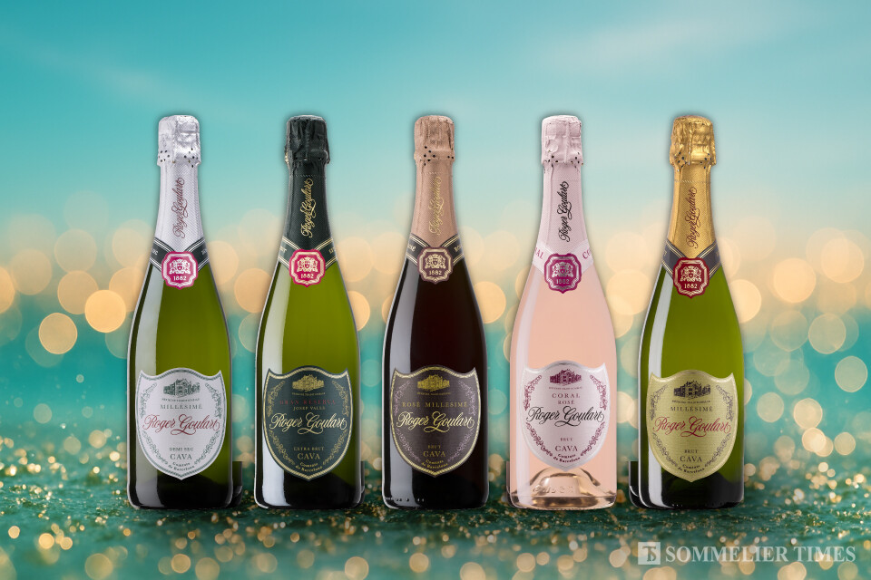 로저 구라트 까바 5종