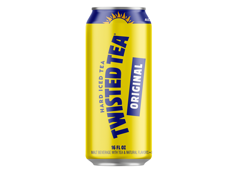 전국 이마트·이마트 에브리데이·이마트 트레이더스·이마트24에서 판매 중인 트위스티드 티 오리지널(473ml) (사진=선인터내셔널)