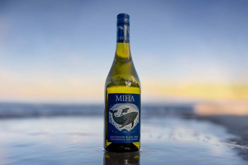 미하 소비뇽 블랑 (사진=MIHA WINES)