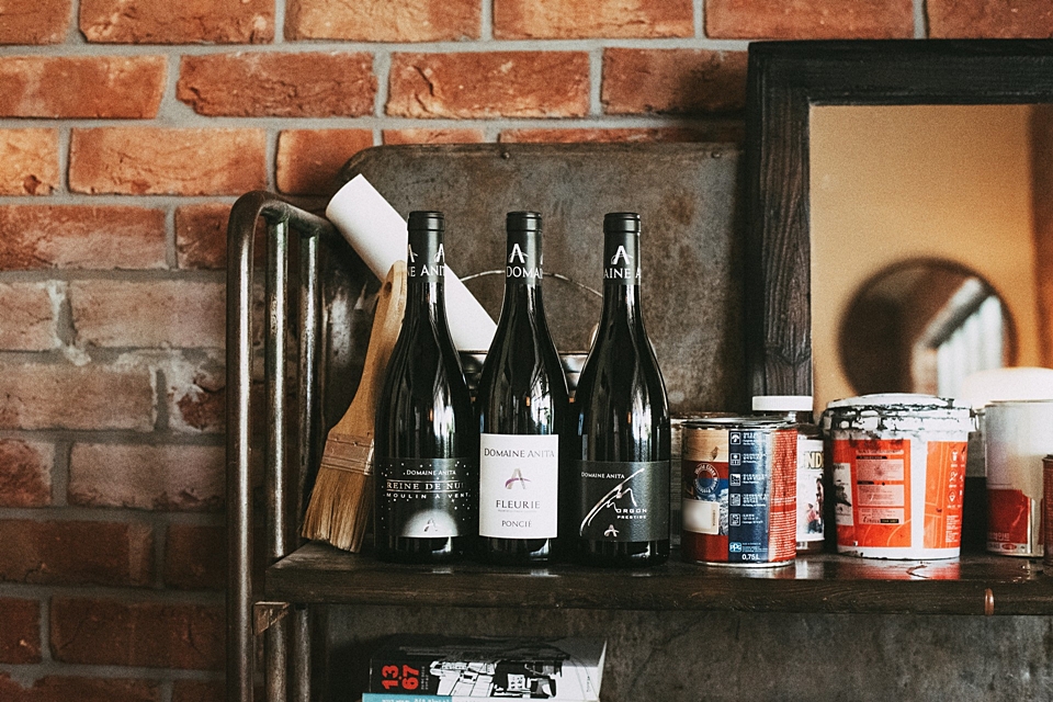 타이거인터내셔날이 보졸레(Beaujolais) 지역에서 손꼽히는 TOP 와이너리로 알려진 도멘 아니타(Domaine Anita)를 국내 출시했다