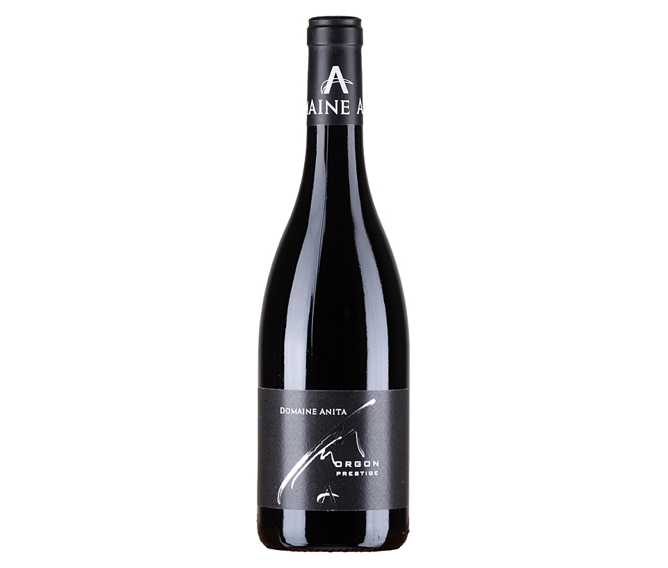 '모르공 프레스티지 르 클라쉐(Morgon Prestige le Clachet) 2023