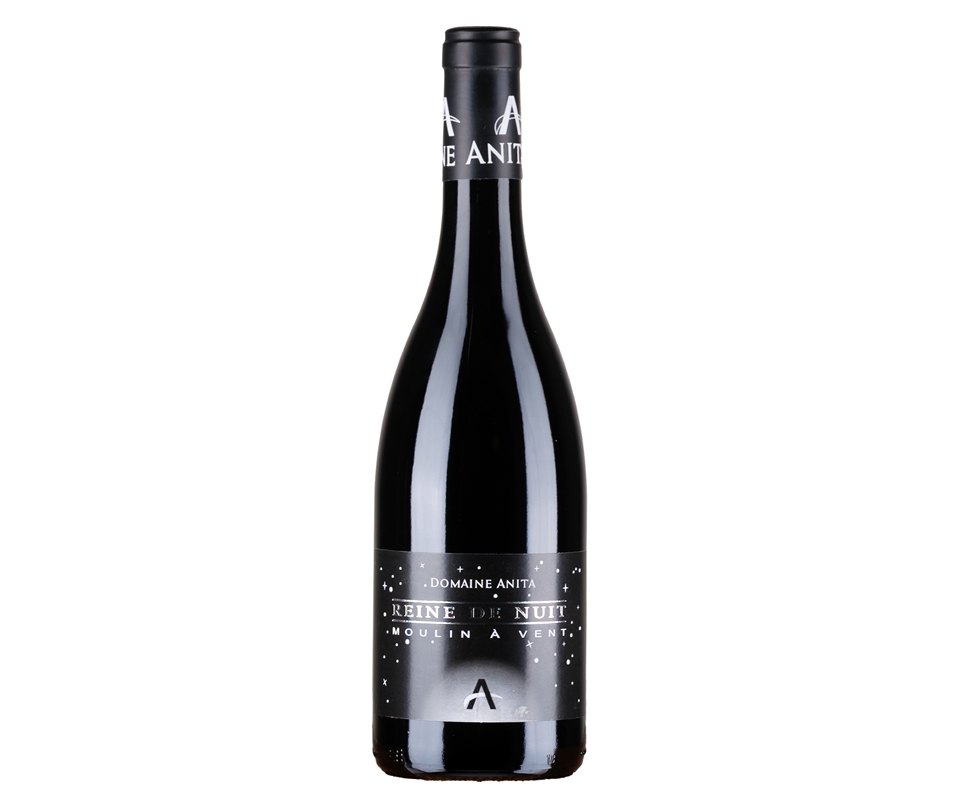 '물랭 아 방 렌느 드 뉘(Moulin a Vent Reine de Nuit)' 2023