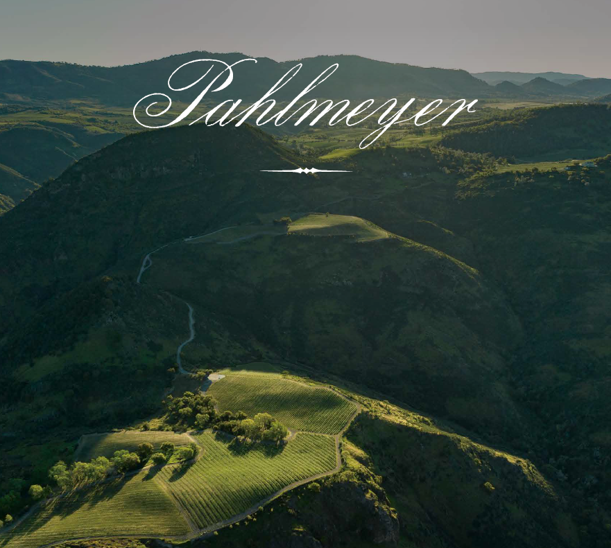 팔메이어 와이너리 전경 @동원와인플러스