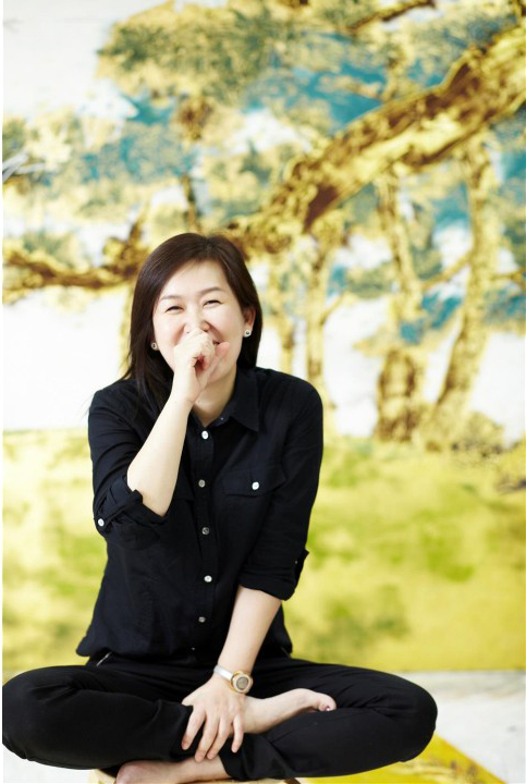 세오시 작가 (사진=고운(GOUN))