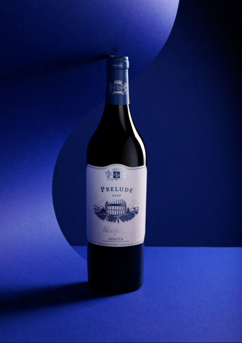 ‘라포스톨 끌로 아팔타 프렐루드’ (사진=레뱅)