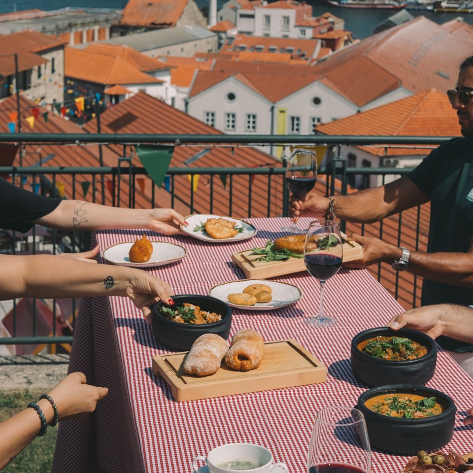 타스키냐 축제 현장 (사진=WOW)