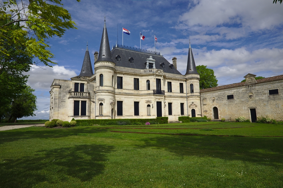 샤토 팔머 (사진=Wikimedia)