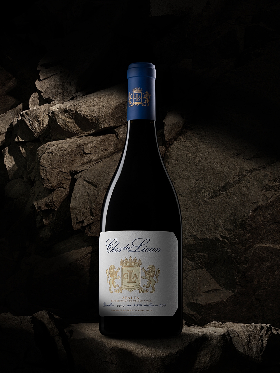 끌로 뒤 리칸(Clos du Lican) 2022