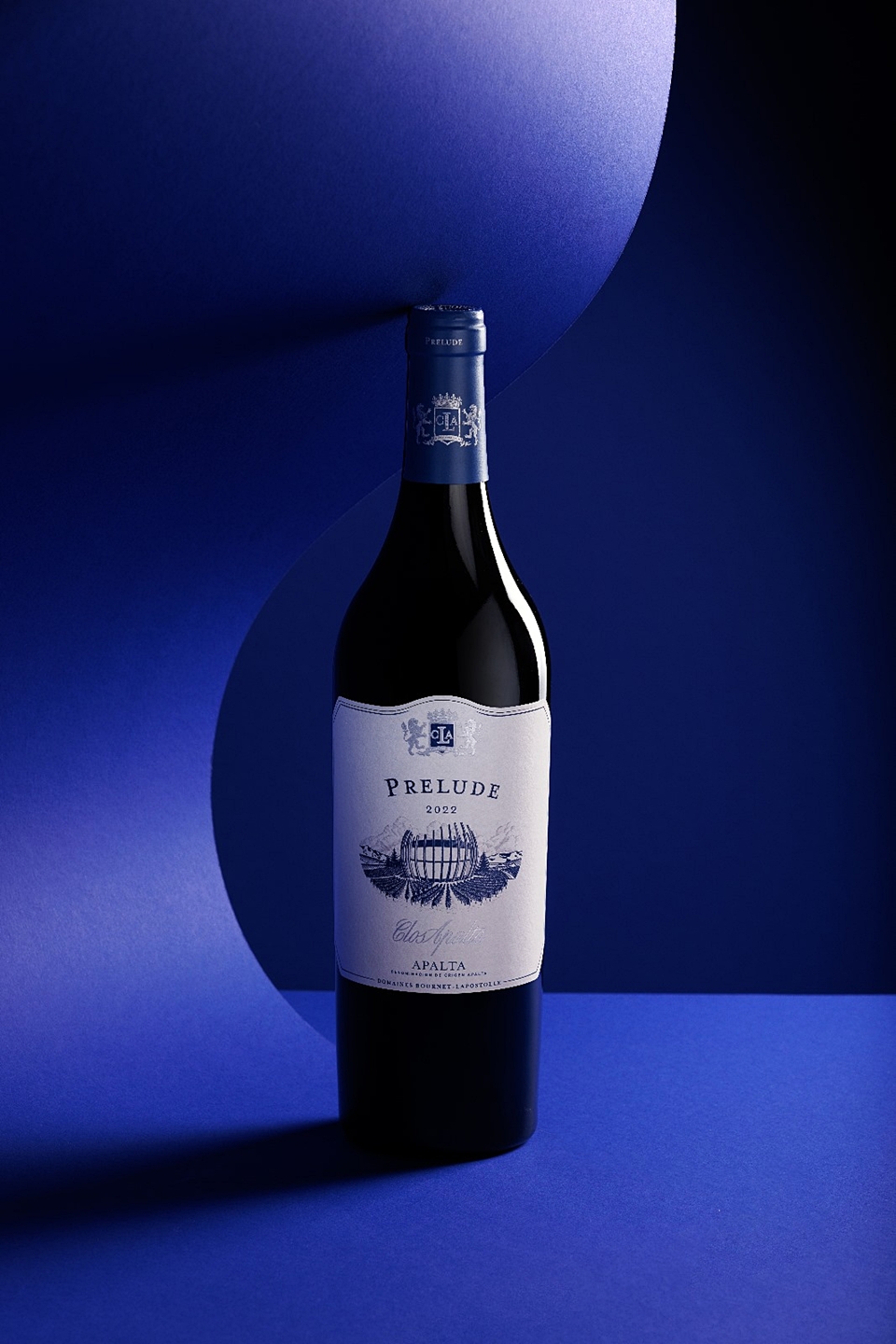 프렐류드 끌로 아팔타(Prelude Clos Apalta) 2022