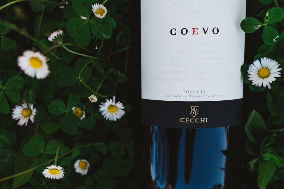 이탈리아 토스카나의 명문 와이너리 체끼(Cecchi)가 플래그십 와인 코에보의 특별한 빈티지 컬렉션을 한국 시장에 선보인다 (사진=BK트레이딩)