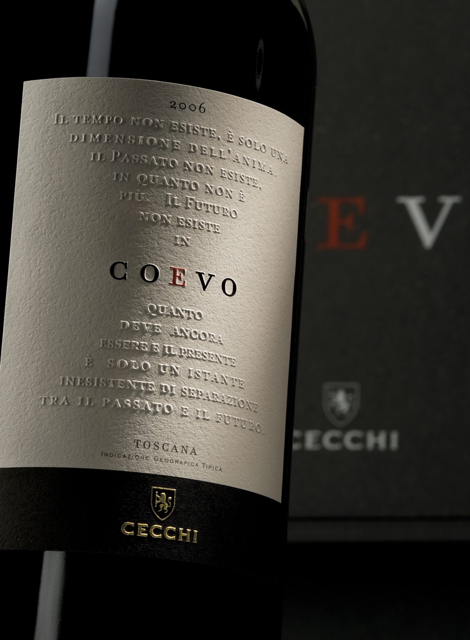 체끼 코에보(Coevo) (사진=BK트레이딩)