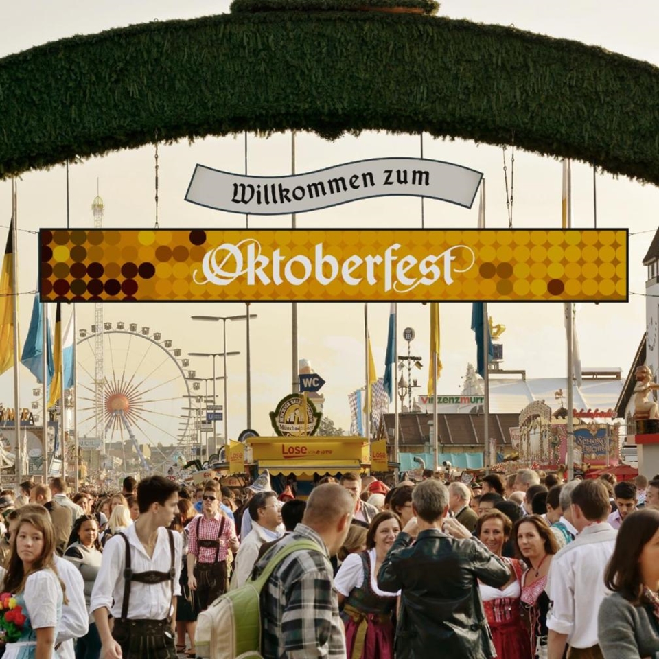 세계 최대 맥주 축제 '옥토버페스트' (사진=Oktoberfest 공식 홈페이지)