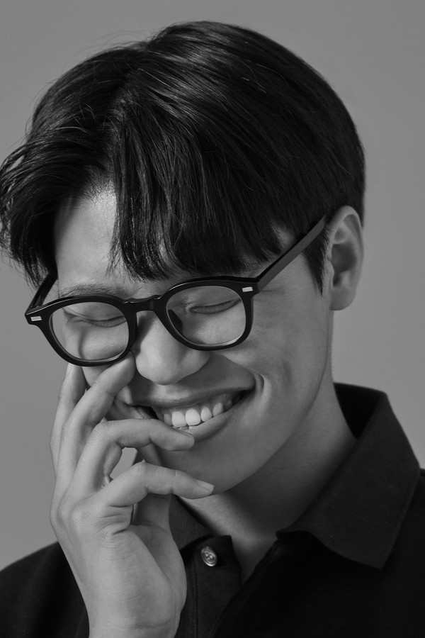 진형(ZinHyung) 작가 (사진=고운(GOUN))