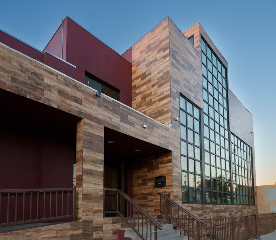 할리우드 디스틸러리 (사진=Hollywood Distillery)