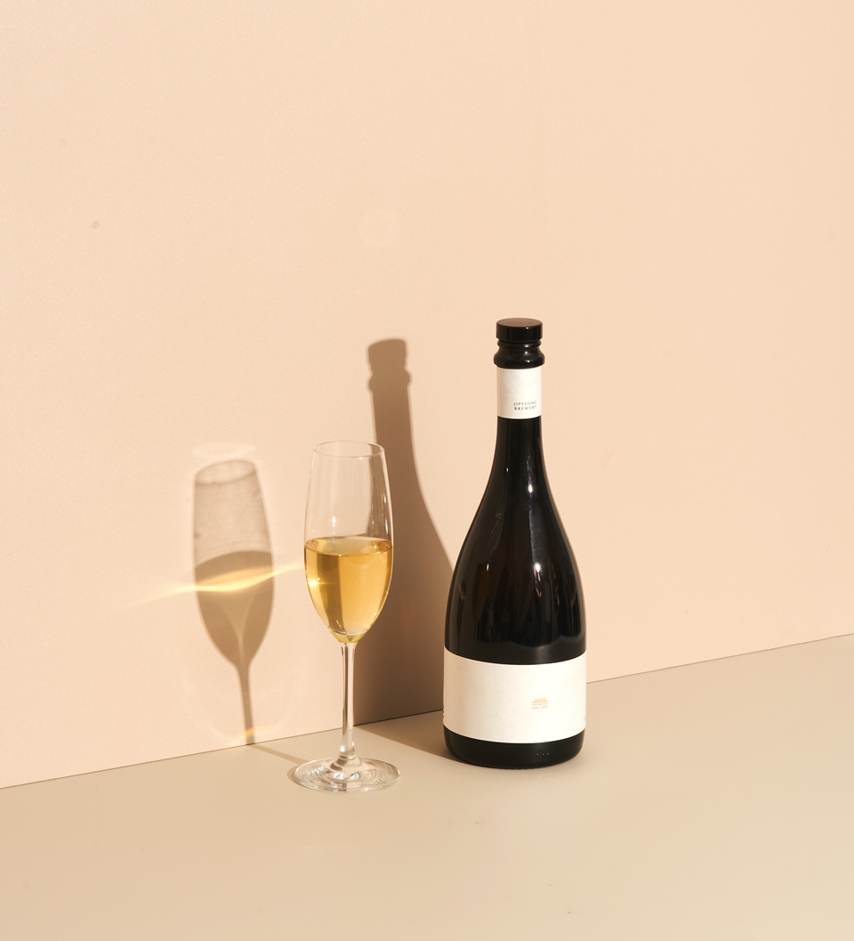 지평 약주 (사진=지평)