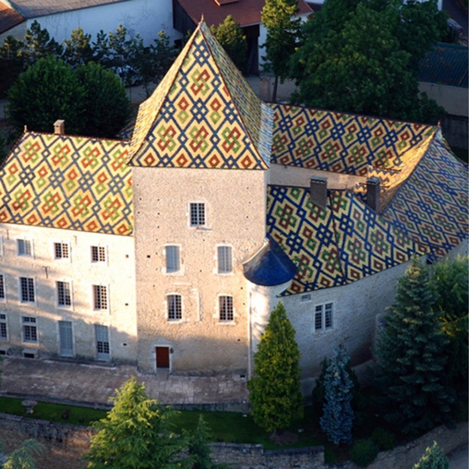 @Domaine du Château Philippe le Hardi