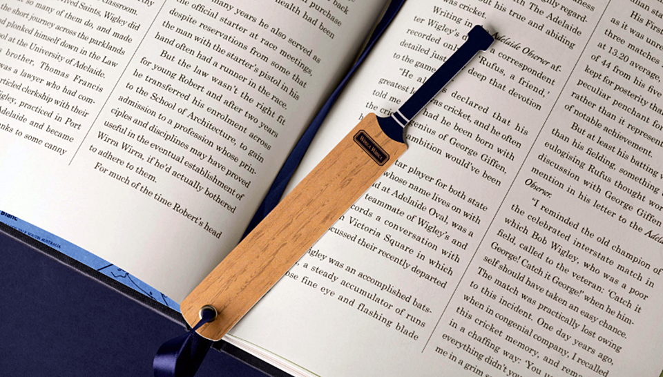 2019년 위라위라 설립 125주년에 발간된 '위라위라의 대담하고 믿기 힘든 모험(The Highly Improbable Audacious Adventures of Wirra Wirra)' 연대기