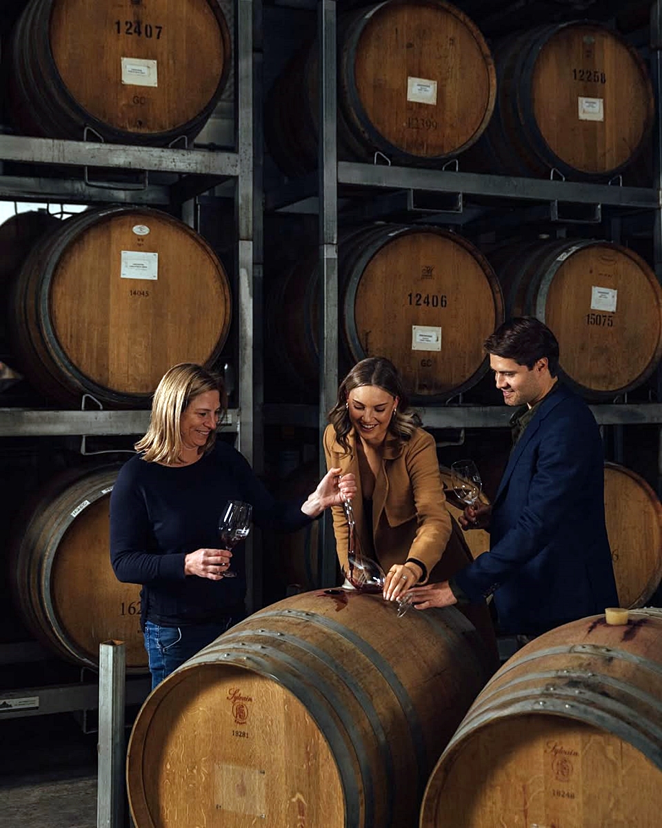 위라 위라는 파인 와인의 디테일과 합리적인 가격을 유지하며 전 세계 소비자들에게 사랑받고 있다