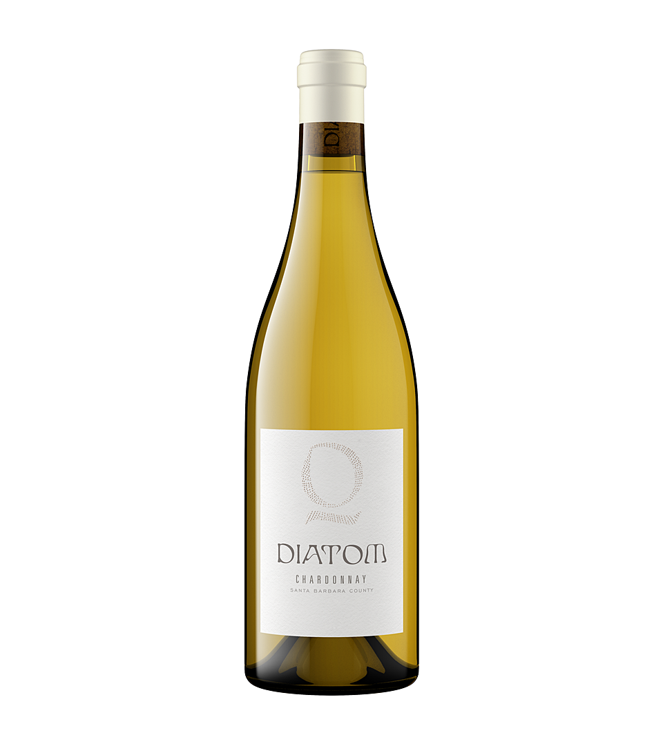 Diatom Chardonnay Santa Barbara County 2024
