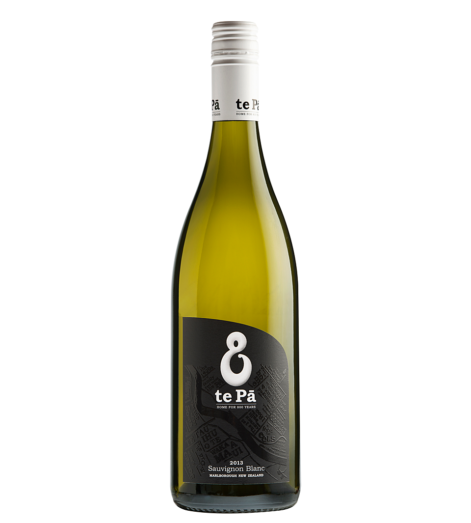 Te Pā Sauvignon Blanc Marlborough 2024