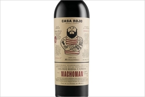 [고재윤의 와인 커뮤니케이션] 카사 로호, 마초맨 2021(Casa Rojo, Machoman ... - 뉴스 썸네일 이미지