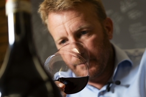 26년 내공의 루케(Ruchè) 와인 장인 루카 페라리스를 만나다 - 뉴스 썸네일 이미지