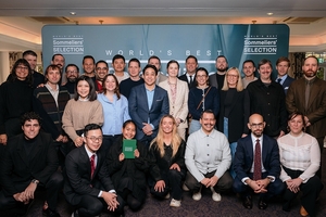 월드 베스트 소믈리에 셀렉션 2026 발표... 16개국 115종 선정, 이탈리아... - 뉴스 썸네일 이미지