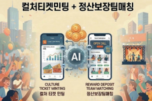 라이브콘티넨트, '버스킹플레이 2.0' 출시... 로컬 문화 기획의 새로운 ... - 뉴스 썸네일 이미지