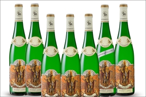 나라셀라, 200년 전통의 오스트리아 와인 '바인굿 크놀' 출시 - 뉴스 썸네일 이미지