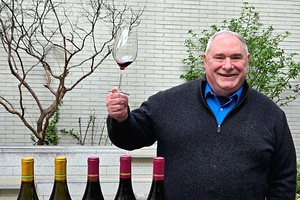 흐무와스네(Remoissenet) 부르고뉴 와인, 오너 피에르 앙투안 로바니 특... - 뉴스 썸네일 이미지